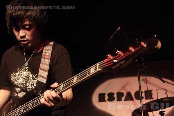LITE - 2014-02-05 - PARIS - Espace B - 